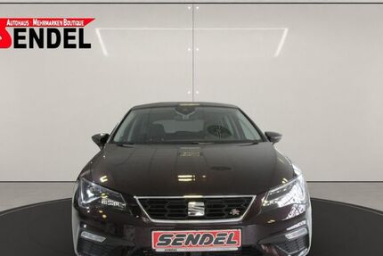 Seat Leon 74.163 km 14.999 &euro; Hof 95030