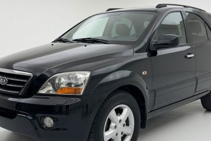 Kia Sorento 190.000 km 5.900 &euro; Berlin 13089