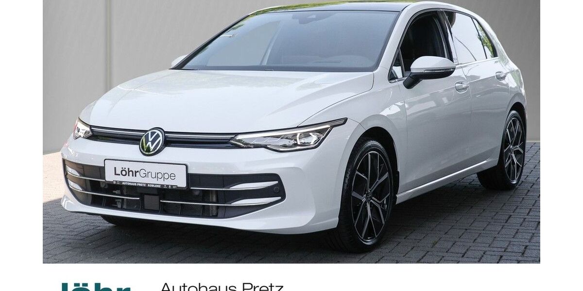 VW Golf 17.650 km 30.980 &euro; Koblenz 56076