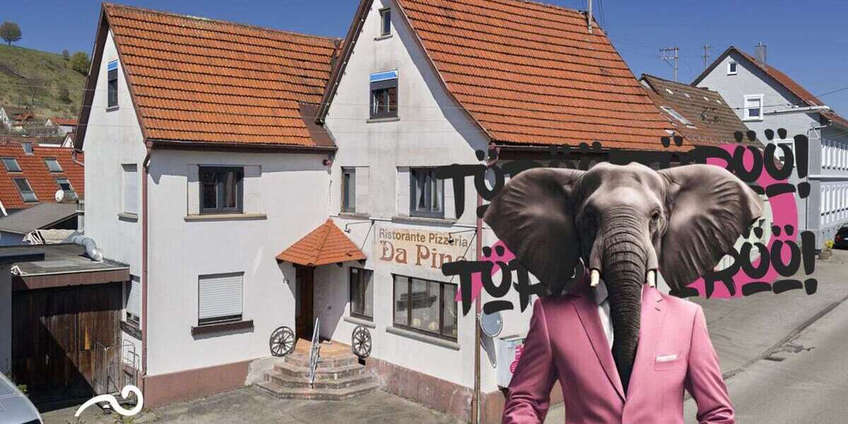 Einfamilienhaus Albstadt-Onstmettingen Onstmettingen - 6 Zimmer, 191 m&sup2;, 159.000&euro; | Angebot:26409117