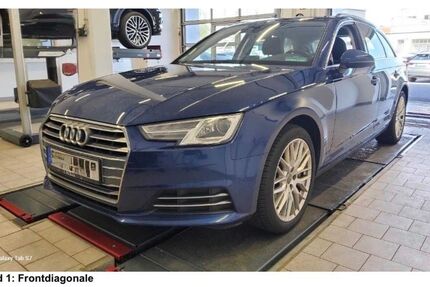 Audi A4 99.000 km 22.000 &euro; Euskirchen 53881