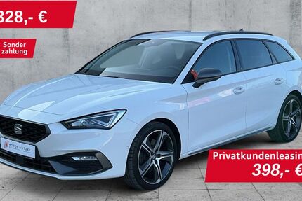 Seat Leon 94.202 km 25.000 &euro; Scheßlitz 96110