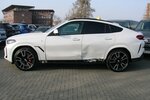 BMW X6 30d xDrive M Sport Pro SHZ Pano HUD H&K AHK Sof 16.652 km 75.980 &euro; Falkensee 14612