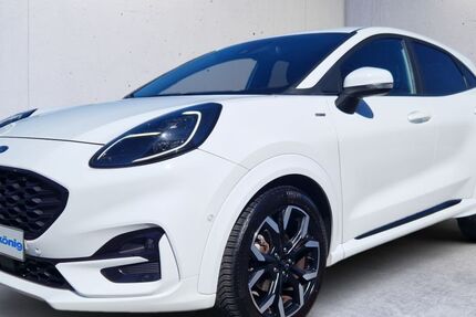 Ford Puma 51.646 km 15.980 &euro; Offenburg- Industriegebiet Elgersweier-Nord 77656