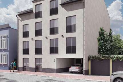 Wohnung Elmshorn - 3 Zimmer, 72 m&sup2;, 389.000&euro; | Angebot:26286498