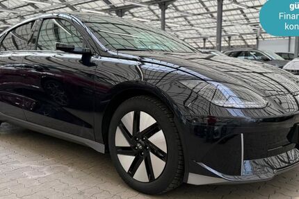 Hyundai IONIQ 6 30.752 km 34.390 &euro; Ludwigsfelde (bei Berlin) 14974