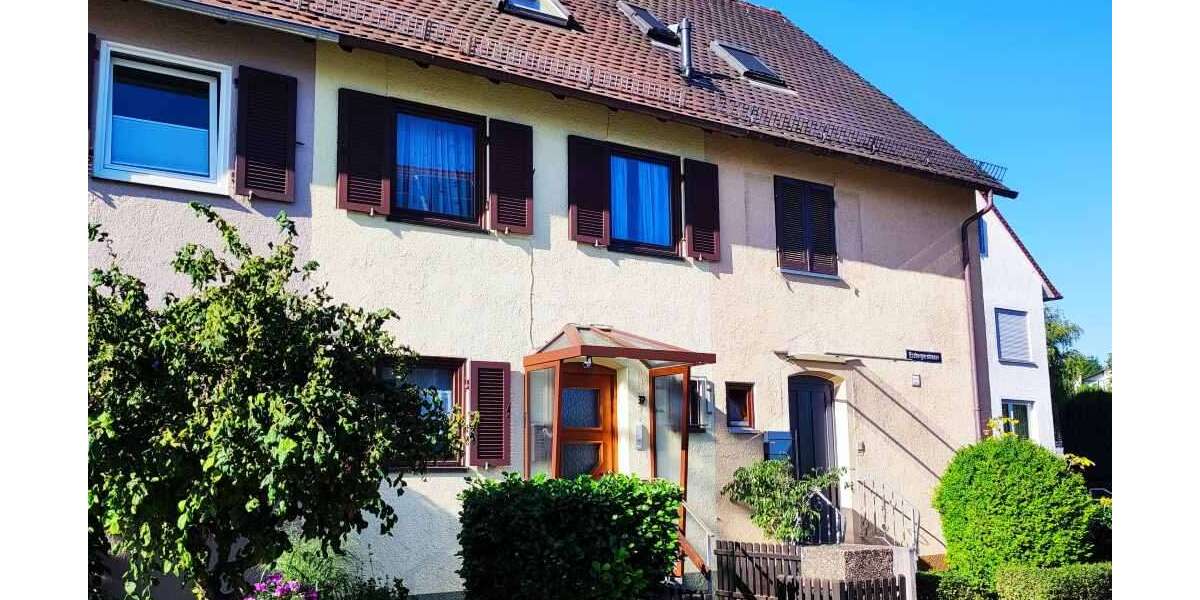 Einfamilienhaus Rottenburg am Neckar - 4 Zimmer, 93 m&sup2;, 339.000&euro; | Angebot:25379022
