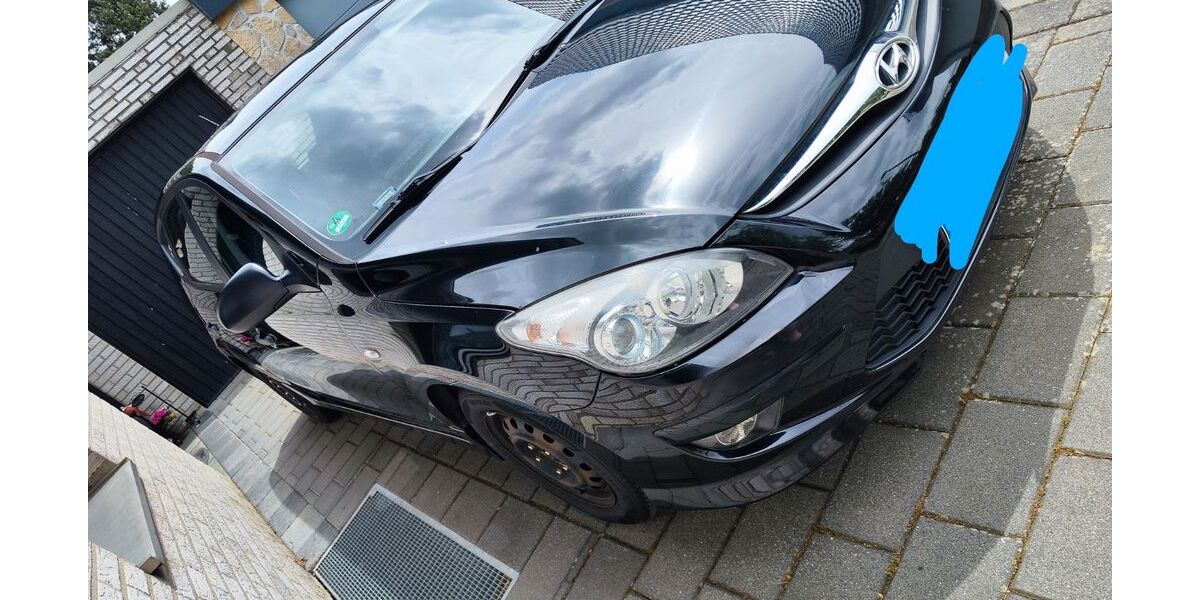 Hyundai i30 134.980 km 4.950 &euro; Eschweiler 52249