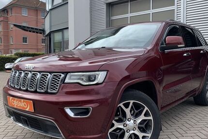 Jeep Grand Cherokee 83.959 km 32.440 € Eisenach 99817