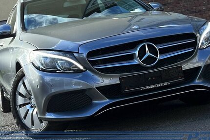 Mercedes-Benz C 250 C -Klasse*LED*Navi*R+F-Cam*Leder*Belüftete 87.057 km 18.990 € Berlin 13187