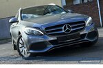 Mercedes-Benz C 250 C -Klasse*LED*Navi*R+F-Cam*Leder*Belüftete 87.057 km 18.990 € Berlin 13187