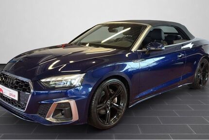 Audi A5 36.700 km 35.930 &euro; Aschaffenburg 63741