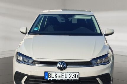 VW Polo 6.900 km 16.000 € Weißenfels 06667
