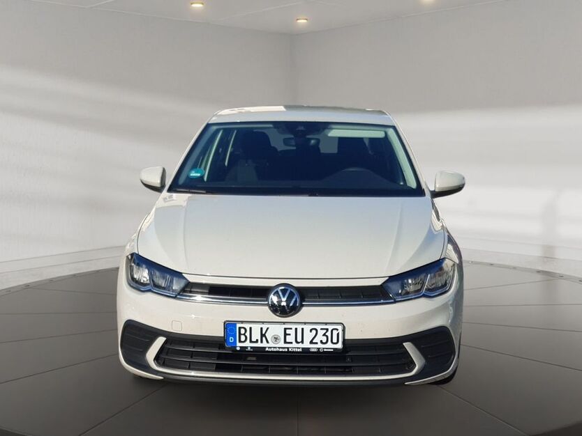 VW Polo 6.900 km 16.000 € Weißenfels 06667