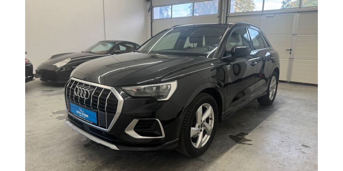 Audi Q3 182.000 km 20.999 &euro; Landau a.d.Isar 94405