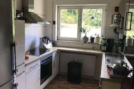 Gepflegte 2,5-Zimmer Wohnung mit Balkon in Königsbronn 2 zimmer