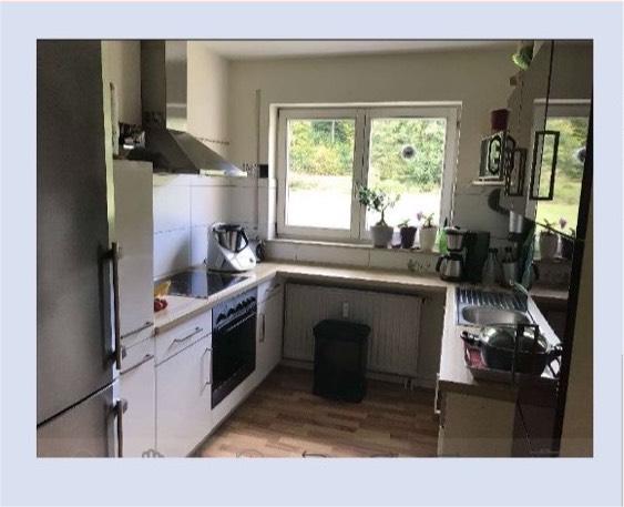 Gepflegte 2,5-Zimmer Wohnung mit Balkon in Königsbronn 2 zimmer