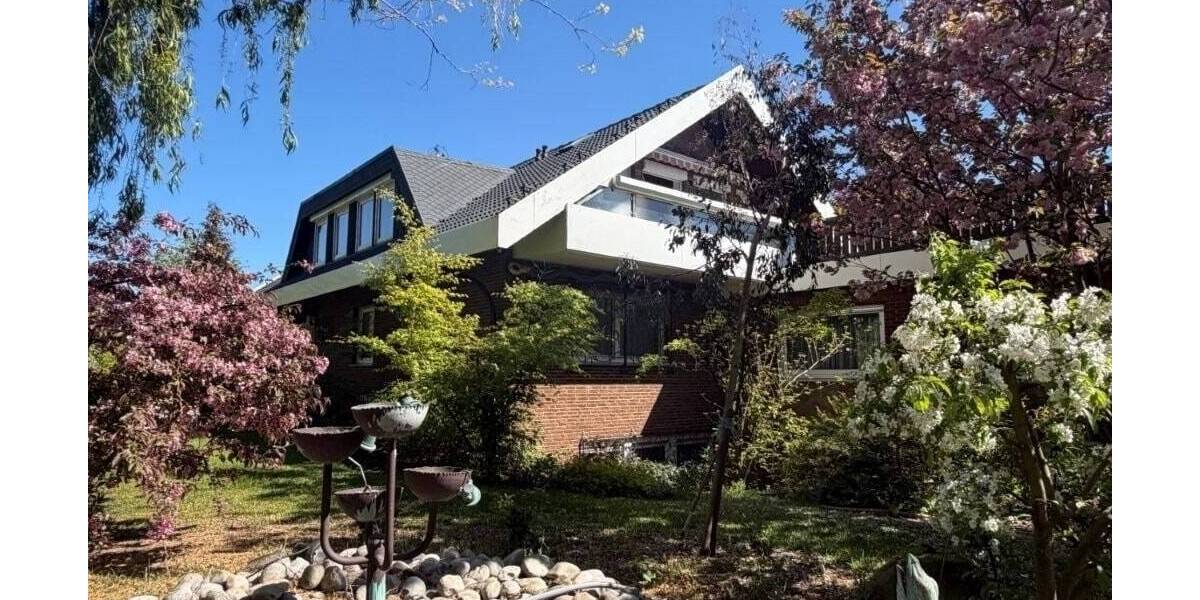 Einfamilienhaus Bad Münder Eimbeckhausen - 1 Zimmer, 234 m&sup2;, 619.000&euro; | Angebot:26733423
