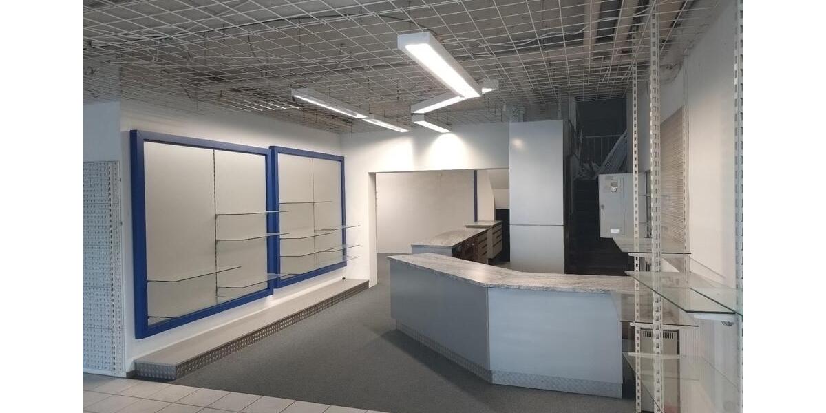 Gewerbeobjekt Alzenau - 2.600&euro; | Angebot:26645059