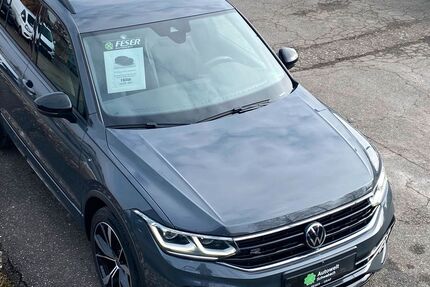 VW Tiguan 98.500 km 27.980 &euro; Schwabach 91126