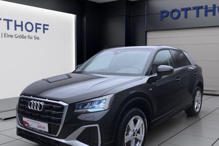 Audi Q2 9.357 km 32.750 € Hamm 59075