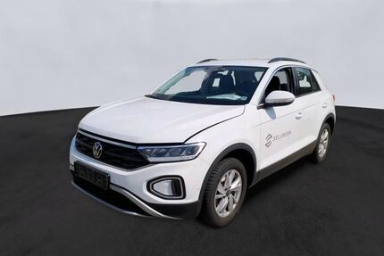 VW T-Roc 69.250 km 23.480 &euro; Roth 91154