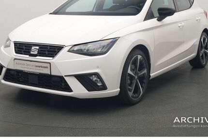 Seat Ibiza 24.535 km 22.988 € Leverkusen 51373