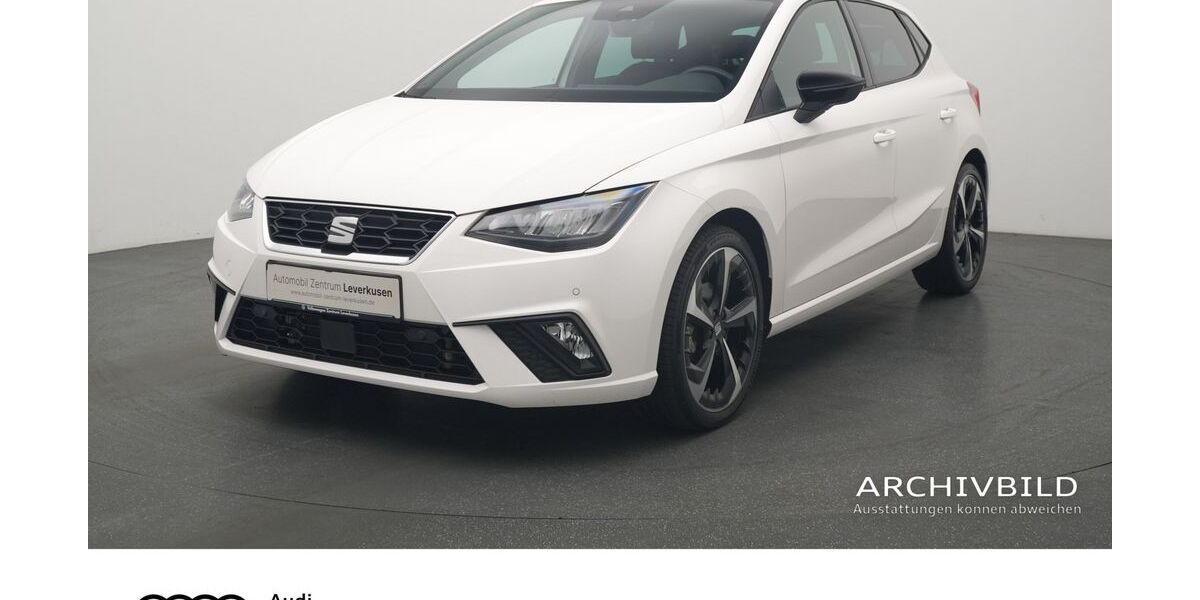 Seat Ibiza 24.535 km 22.988 € Leverkusen 51373
