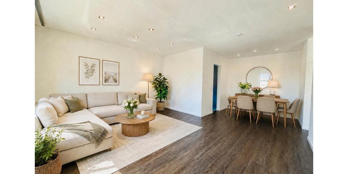 Etagenwohnung Meckenheim - 3 Zimmer, 74 m&sup2;, 229.000&euro; | Angebot:26758778
