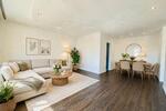 Etagenwohnung Meckenheim - 3 Zimmer, 74 m&sup2;, 229.000&euro; | Angebot:26758778