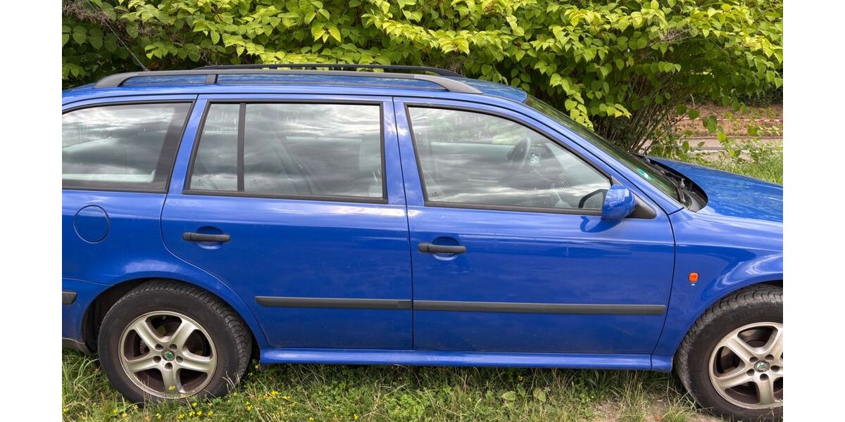 Skoda Octavia 223.000 km 600 &euro; Pforzheim 75181