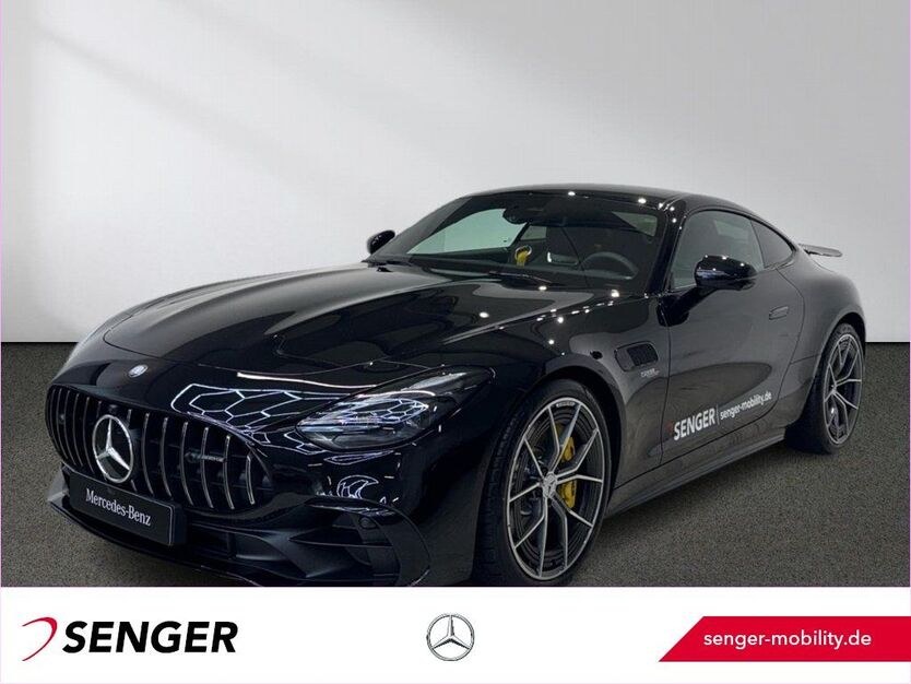 Mercedes-Benz AMG GT 9.900 km 124.890 € Bünde 32257