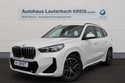 BMW X1 48.550 km 39.750 &euro; Lauterbach 36341