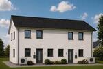 Doppelhaushälfte Cham - 4 Zimmer, 132 m&sup2;, 499.000&euro; | Angebot:26933589
