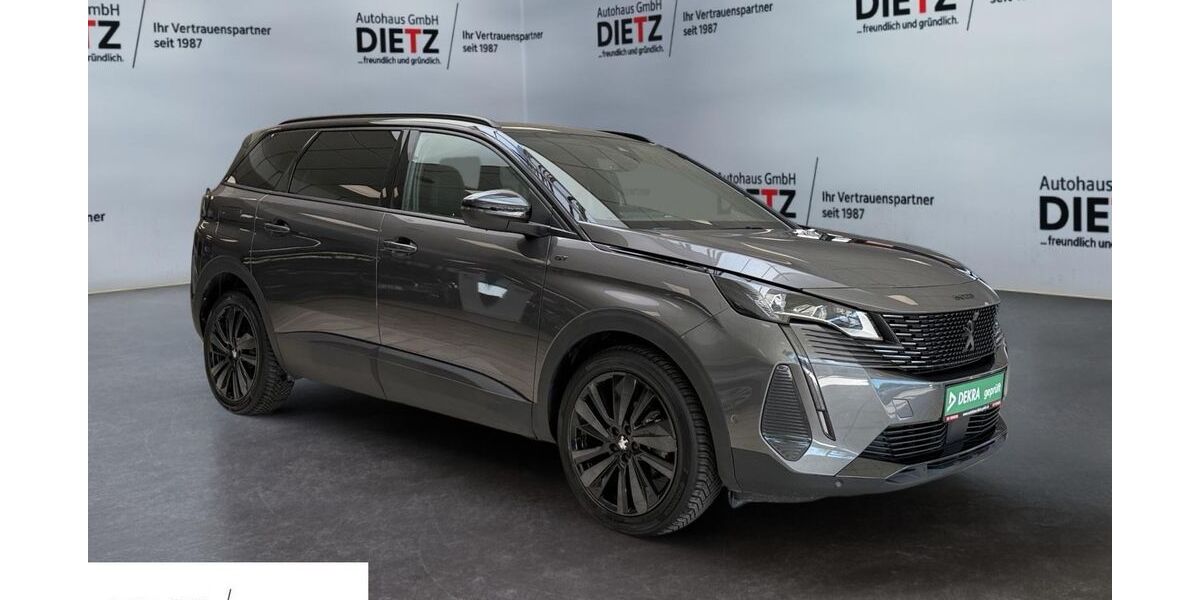 Peugeot 5008 42.455 km 28.770 &euro; Wildau 15745