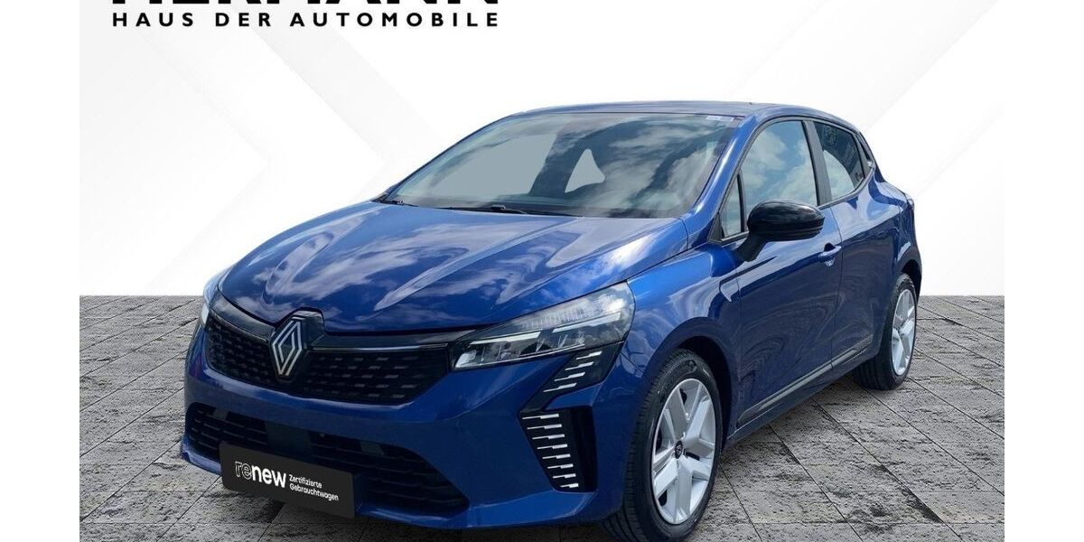 Renault Clio 15.841 km 15.888 &euro; Hildesheim 31135