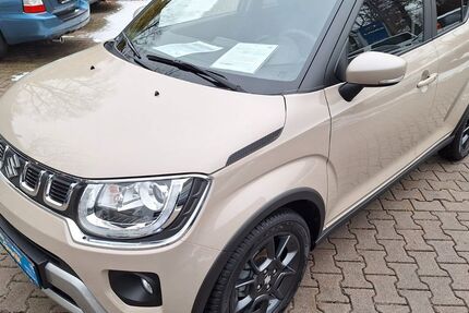 Suzuki Ignis 4.750 km 19.900 &euro; Bad Kötzting 93444