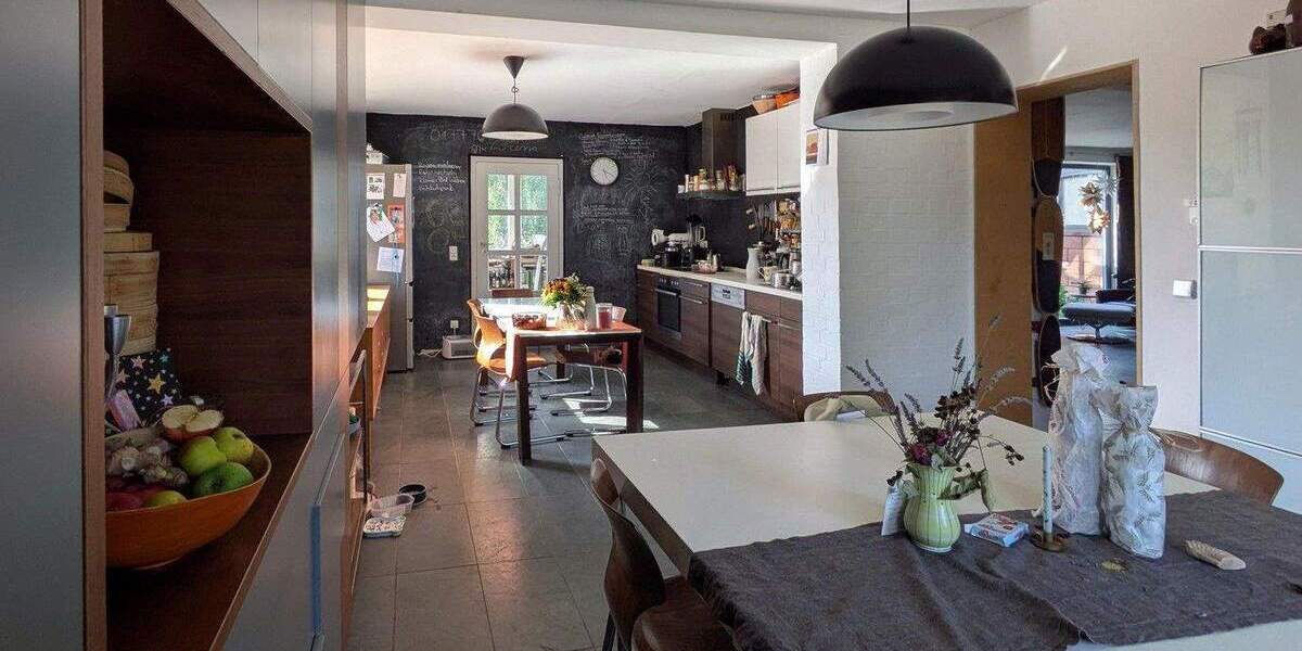 Schönes Haus in begehrter Lage direkt vom Eigentümer (Besichtigung nur noch bis 30.1. möglich) 5 zimmer