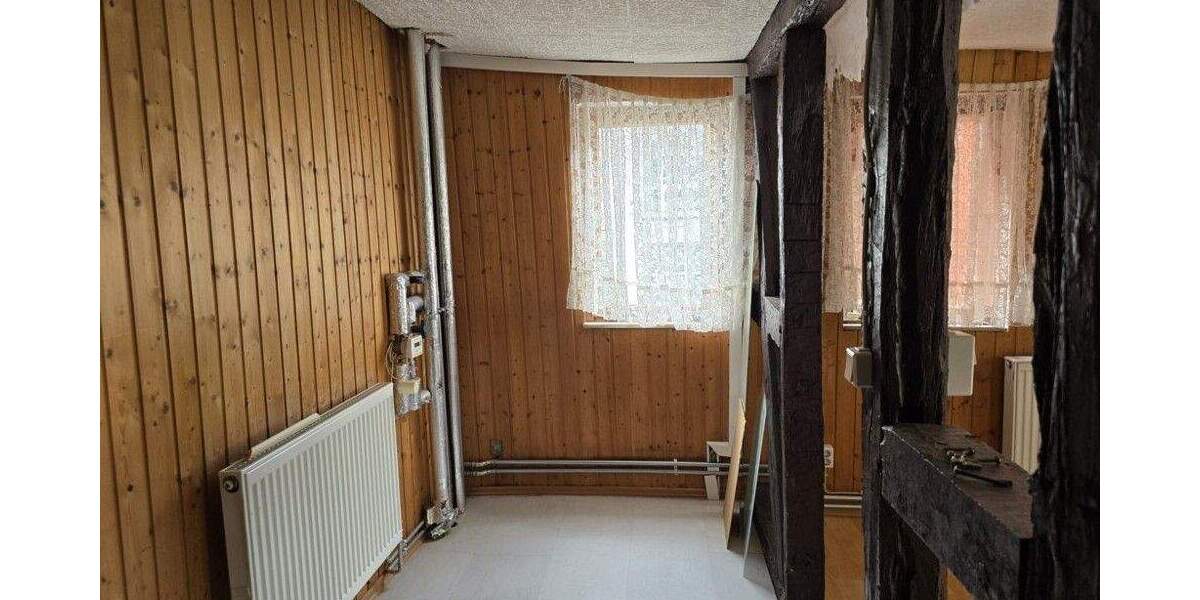 Mehrfamilienhaus, Wohnhaus Schotten - 1 Zimmer, 240 m&sup2;, 159.000&euro; | Angebot:25667647