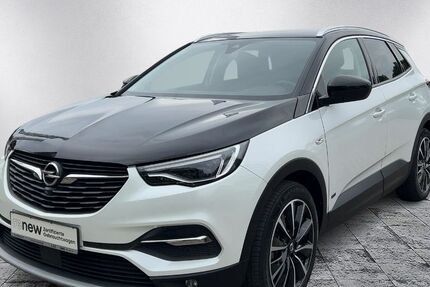 Opel Grandland (X) 57.000 km 20.980 € Norderstedt 22851