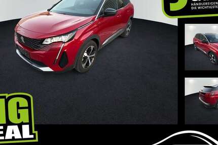 Peugeot 3008 21.139 km 25.890 &euro; Wolfratshausen / Ob. 82515