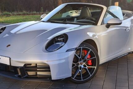 Porsche 992 9.900 km 179.990 &euro; Nürnberg 90425