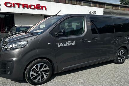 Citroen SpaceTourer 69.850 km 35.458 &euro; Lauenburg/ Elbe 21481