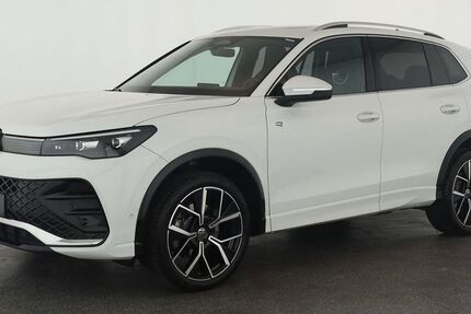 VW Tiguan 15.400 km 44.484 &euro; Neuss 41464