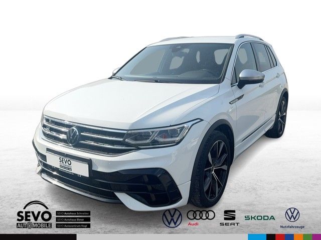 VW Tiguan 45.833 km 39.630 &euro; Bönnigheim 74357