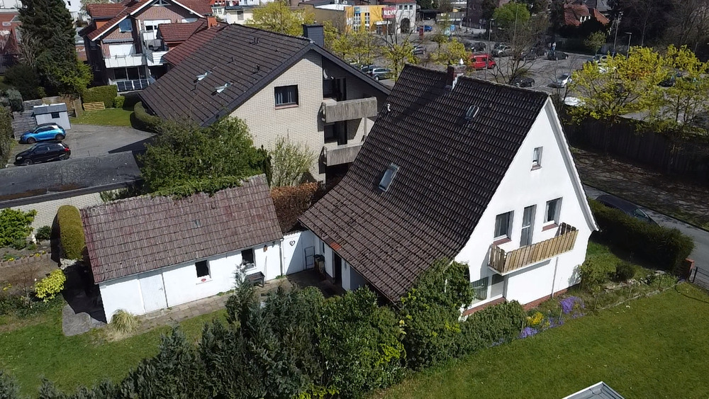 Mehrfamilienhaus, Wohnhaus Lengerich - 2 Zimmer, 105 m&sup2;, 199.000&euro; | Angebot:26244903
