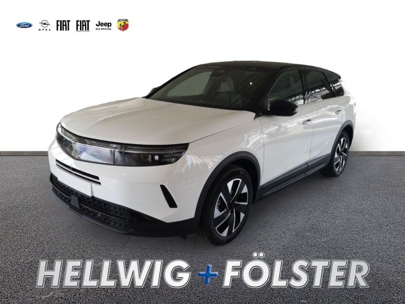 Opel Grandland (X) 6.050 km 30.990 € Kellinghusen 25548