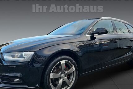 Audi A4 199.200 km 10.999 &euro; Braunschweig 38120