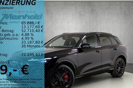 Audi Q5 1.010 km 65.888 &euro; Auerbach/Rebesgrün 08209