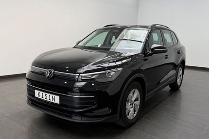 VW Tiguan 21.175 km 31.099 &euro; Neumünster 24536